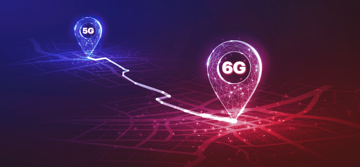 6G展望：推动下一代无线通信技术演进的关键力量