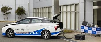 尼吉康开发超级电容器 布局电动汽车新蓝海