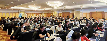 2021电源网高新电源电子技术研讨会-上海站