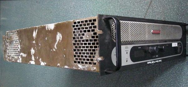 中科院電源