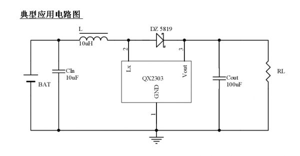 -QX2303