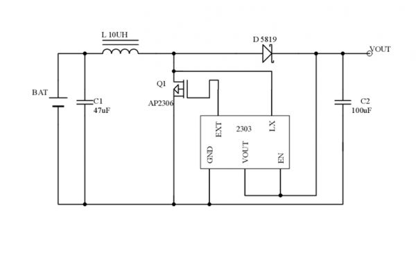 --QX2303