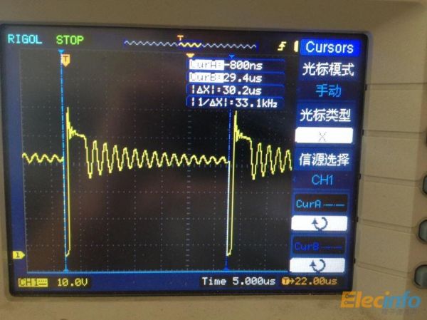 輕載VDS