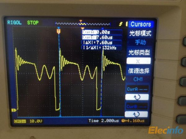 重載VDS