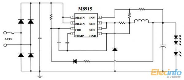 M8915