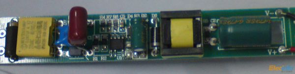 6m-深圳T8成品0