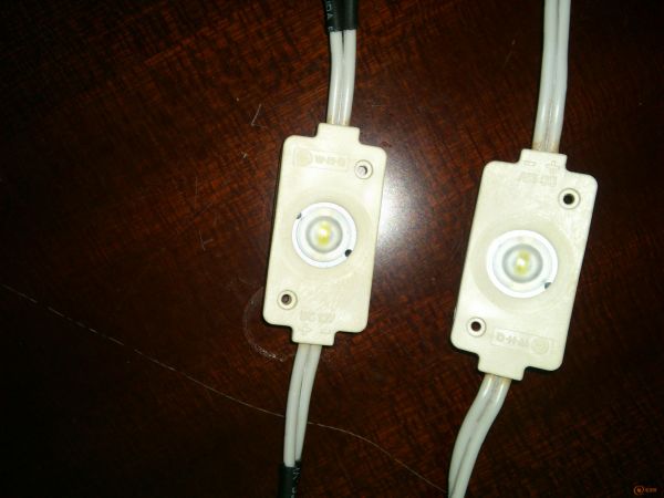 LED模組