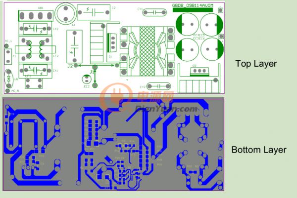 PCB