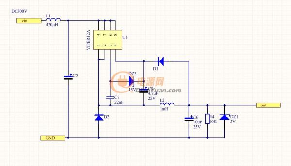 5V