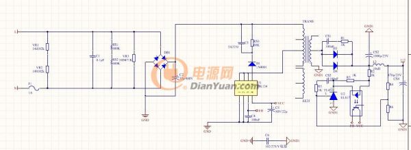 DK124-12V2A