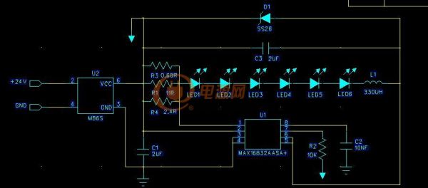 circuit diagram