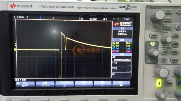 信號前