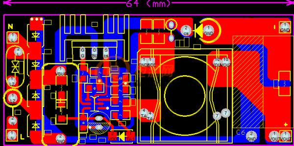 PCB