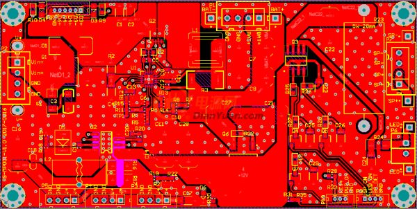 PCB