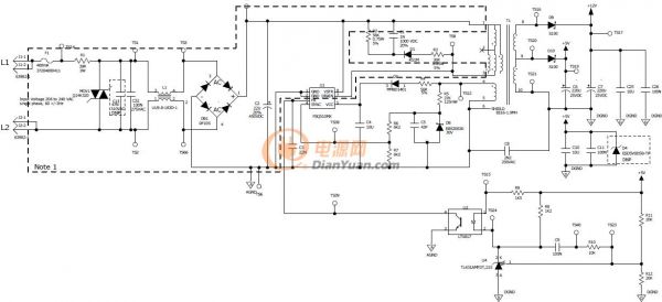 schematic