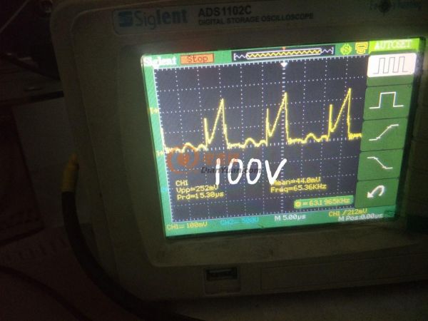 100V-CS