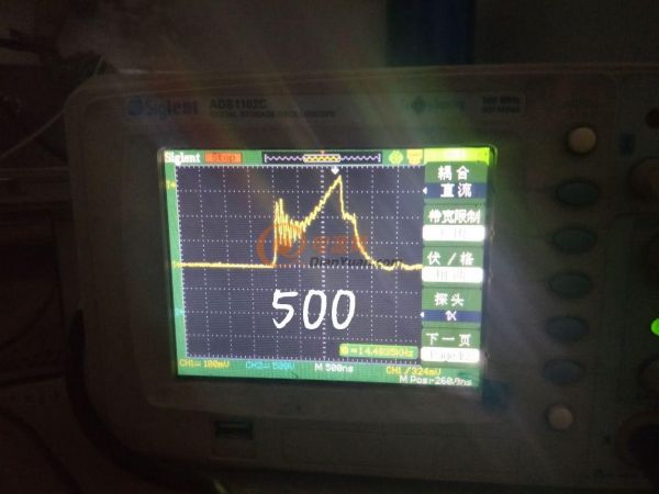 500V-CS