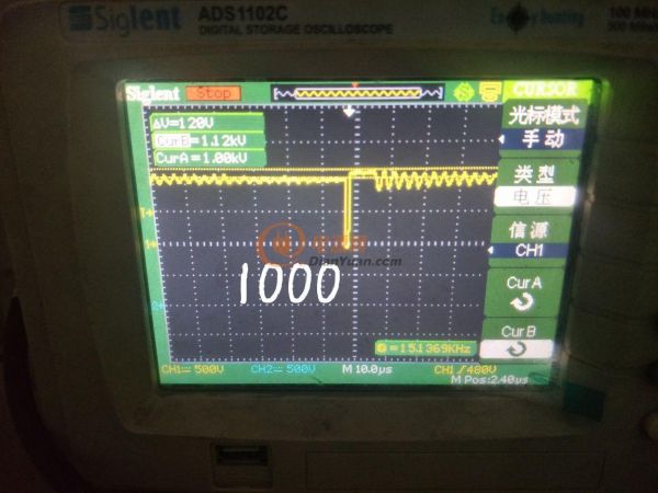 1000V-DS