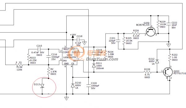 L6562应用-电源网