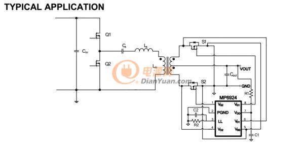 MP6924-2