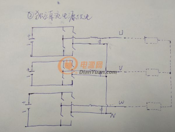 獨立供電