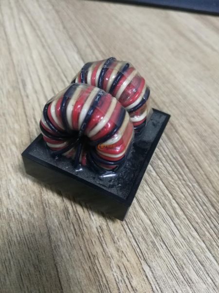 驅(qū)動(dòng)隔離變壓器