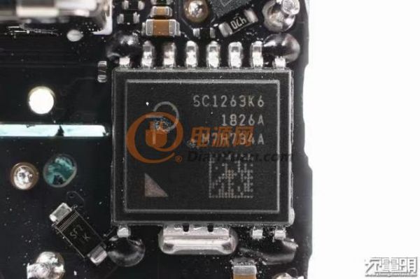 SC1263K6-TL
