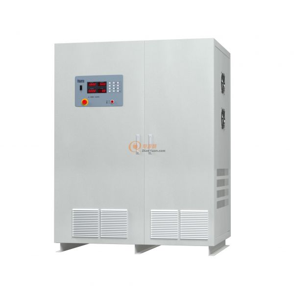 300KVA變頻電源