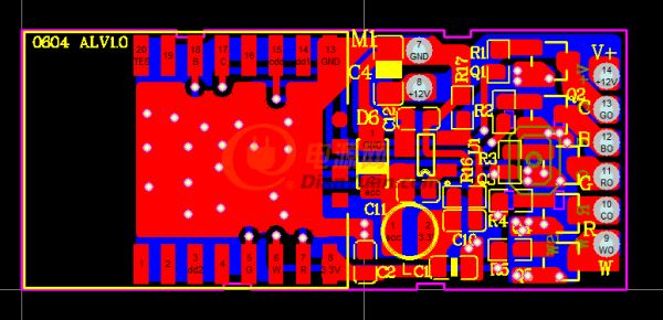 9352PCB