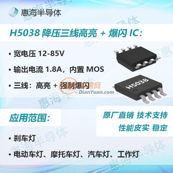 H5038推广图