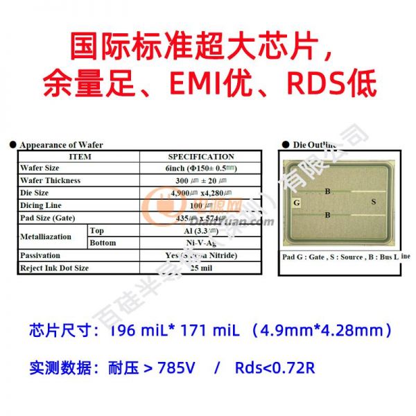 SMK1065F-CHIP