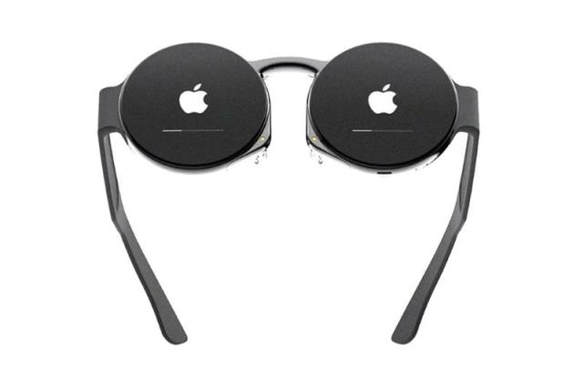 視覺新體驗：探秘蘋果Vision Pro智能眼鏡的超越創新與個性化服務