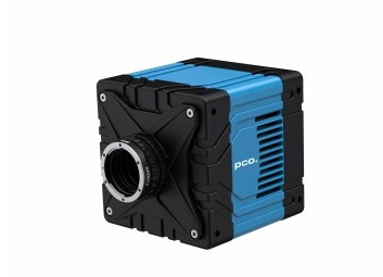 埃赛力达推出用于科学和工业应用的pco.dimax 3.6 ST流媒体高速相机