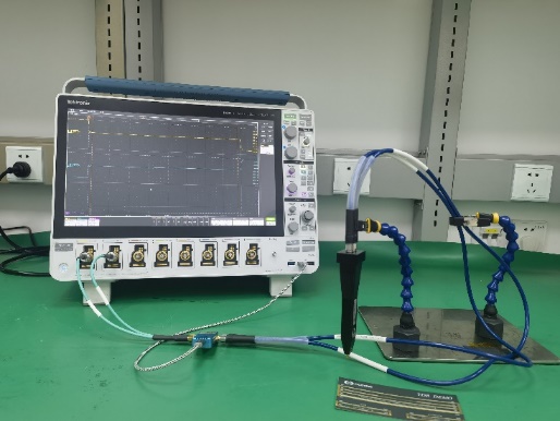 【测试案例分享】 提高信号完整性的秘密武器：实时示波器测试TDR阻抗的全新方案