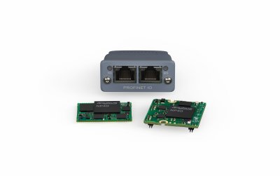 HMS Networks通过Anybus CompactCom B40 Mini扩展了嵌入式通信接口的范围